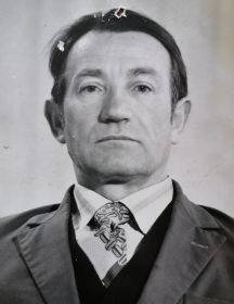 Романов Борис Михайлович