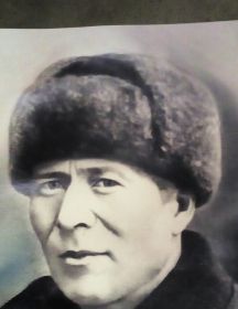 Филимонов Александр Иванович