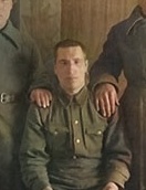 Чернов Дмитрий Антонович