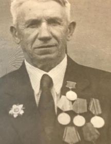 Калашников Александр Петрович