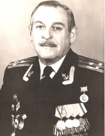 Коршев Юрий Владимирович