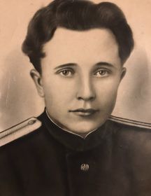 Суетов Александр Сергеевич