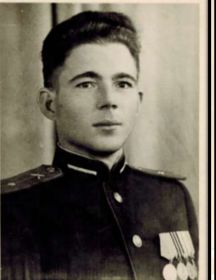 Галкин Василий Петрович