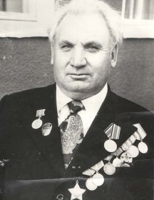 Козлов Николай Леонтьевич