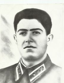Степанян Арарат Оганесович