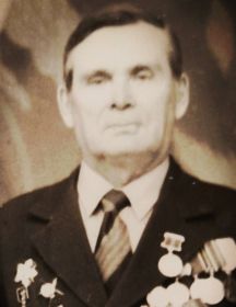 Сонин Александр Сергеевич