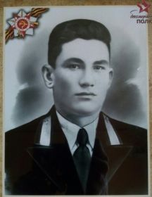 Погудин Степан Григорьевич