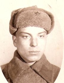 Каримов Таймас Гизятович
