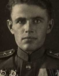 Бабич Владимир Иванович