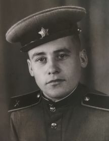 Седов Павел Николаевич