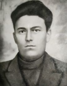 Долганов Константин Васильевич