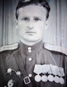 Щучкин Алексей Петрович