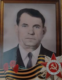 Коптев Алексей Сергеевич