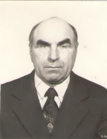 Годунов Иван Павлович