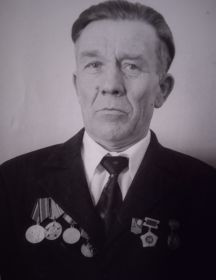 Тюриков Леонид Алексеевич
