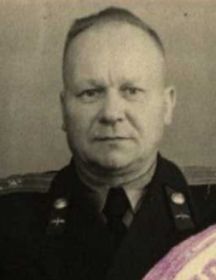Груздев Николай Дмитриевич