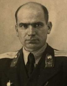 Немчинов Василий Иванович
