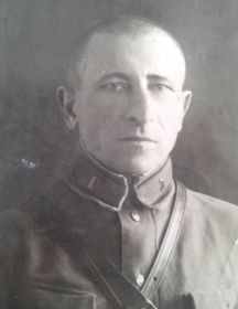 Волобуев Николай Михайлович