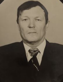 Массанов Николай Владимирович