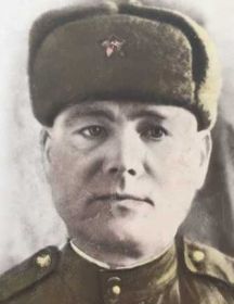 Теплов Григорий Степанович