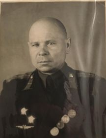 Шустиков Иван Никитович