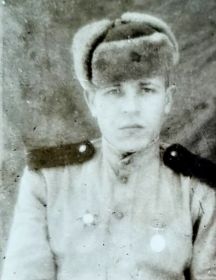 Могильников Григорий Иванович