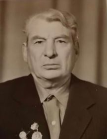 Орлов Борис Иванович