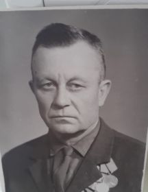 Иванов Иван Кузьмич