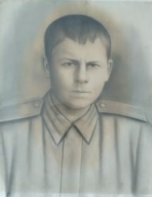 Манушин Виктор Павлович