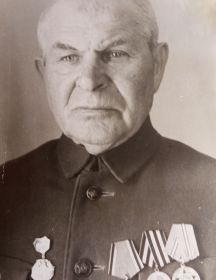 Чумаков Григорий Киреевич