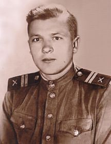 Радченко Николай Дорофеевич