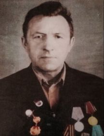 Новиков Александр Константинович