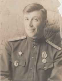Шевляков Михаил Петрович