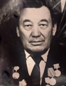 Султаналиев Мамаке (Мынаке) 