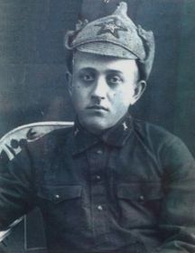Тёмин Александр Михайлович
