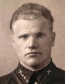 Сухарев Василий Михайлович