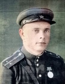 Тарусин Иван Дмитриевич