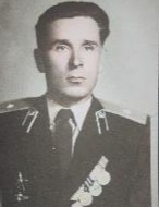Кравцов Николай Иванович