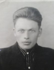 Комаров Владислав Владимирович
