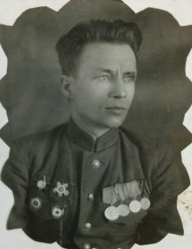 Бахуров Аркадий Семёнович