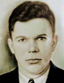Сидоров Василий Степанович