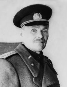 Рубцов Григорий Михайлович