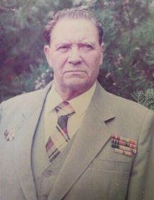 Сазонов Михаил Григорьевич