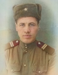 Салтанов Константин Анатольевич