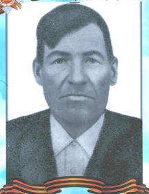 Соловьёв Николай Емельянович