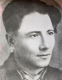 Ашихмин Семён Иванович