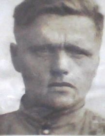 Назаров Михаил Николаевич
