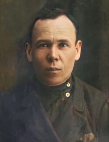 Еремеев Василий Павлович