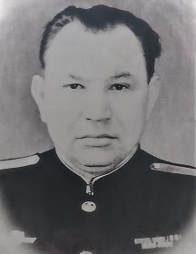 Белозеров Дмитрий Александрович