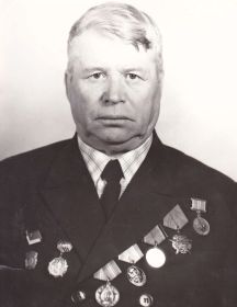Дергунов Григорий Семенович
